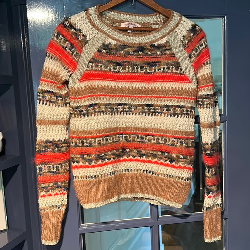Authentic Juicy Couture sweater. Size XS.